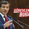 Davutoğlu'nun AK Parti grup toplantısı konuşması