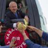 Türkiye’de yoksul işsiz bırakmayalım