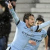 City takibe devam ediyor! Yıldızlar sahnede... City takibe devam ediyor! Yıldızlar sahnede...