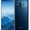 Huawei Mate 10 ailesi ortaya çıktı