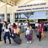 Antalya'nın bayram nüfusu 4 milyon Antalya'nın bayram nüfusu 4 milyon