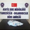 Dosya masrafını almak isterken dolandırıcılara 48 ... Dosya masrafını almak isterken dolandırıcılara 48 ...