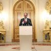 Cumhurbaşkanlığı Sözcüsü İbrahim Kalın'dan "dörtlü zirve" açıklaması Cumhurbaşkanlığı Sözcüsü İbrahim Kalın'dan "dörtlü zirve" açıklaması