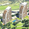 Kartal’a ‘Balkon’u getirdi