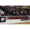 Adana Aski - Fenerbahçe Maçında Pankart Krizi Adana Aski - Fenerbahçe Maçında Pankart Krizi