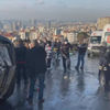Kartal'da korkunç kaza! 1 kişi hayatını kaybetti