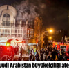 Ortadoğu'da yüksek gerilim Ortadoğu'da yüksek gerilim