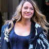 Ünlü oyuncu Blake Lively anne oldu Ünlü oyuncu Blake Lively anne oldu