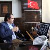 İl Genel Meclisi böyle toplandı