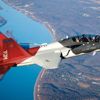 T-7A'da motor kapatıldı T-7A'da motor kapatıldı