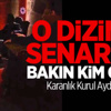 STV'deki Dizinin Senaristi Emniyet Müdürü Çıktı STV'deki Dizinin Senaristi Emniyet Müdürü Çıktı