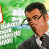 Cem Özdemir, Alman siyasetinden siliniyor