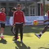 Gaziantepspor'da Gençlerbirliği maçı hazırlıkları