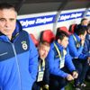Ersun Yanal son şampiyonluğu hatırlattı: Şampiyonluk için kritik bir dönemdeyiz
