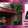 Israrcı sevgiliye işkence tuzağı Israrcı sevgiliye işkence tuzağı