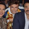 Fatih Ürek: Demet Akalın'ın karakteri sıfır Fatih Ürek: Demet Akalın'ın karakteri sıfır