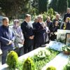 Ertuğrul Akbay’ı dualarla andık Ertuğrul Akbay’ı dualarla andık