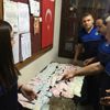 Bursa'da yakalanan dilencinin cebinden binlerce lira çıktı