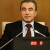 AKP'nin Meclis Başkanvekili Bostancı oldu AKP'nin Meclis Başkanvekili Bostancı oldu