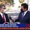 Menzil Tarikatı'nın Sağlık Bakanlığı'ndaki rolü ne? Sağlık Bakanı Fahrettin Koca'dan flaş açıklama