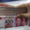 İngiltere Merkez Bankası: Yuan, rezerv para birimi olabilir İngiltere Merkez Bankası: Yuan, rezerv para birimi olabilir