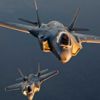 Pentagon'dan F-35 kararı: Değişikliği gidilecek!
