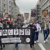 ﻿Almanya'da ırkçılık karşıtı gösteri