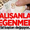 Çalışanlar beğenmedi! Sil baştan değişiyor..