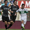 Sıkıntılı Elche zor deplasmanda Sıkıntılı Elche zor deplasmanda
