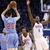 Clippers üst üste 4. kez mağlup oldu Clippers üst üste 4. kez mağlup oldu