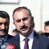 Bakan Gül: Kenan İpek görevinden kendi isteğiyle ayrıldı