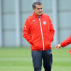 Şenol Güneş'e "10+10" önerisi Şenol Güneş'e "10+10" önerisi