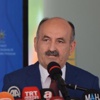 Sağlık Bakanı Müezzinoğlu: PKK'lılar ambulans şoförümüzü şehit etti Sağlık Bakanı Müezzinoğlu: PKK'lılar ambulans şoförümüzü şehit etti