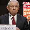 Sessions Rusya iddialarını reddetti
