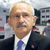Kılıçdaroğlu'ndan sınav eleştirisi