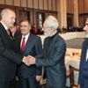 Kanaat önderleri: Kayyumdan memnunuz Kanaat önderleri: Kayyumdan memnunuz