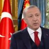 Cumhurbaşkanı Erdoğan gündemi değerlendiriyor