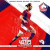 Yusuf Yazıcı resmen Lille de