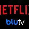 BluTV'den Netflix'e 'zam' göndermesi BluTV'den Netflix'e 'zam' göndermesi