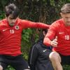 Gençlerbirliği Süper Lig'e hazırlanıyor Gençlerbirliği Süper Lig'e hazırlanıyor