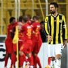 Fenerbahçe 2 yıldır zirveye çıkamıyor