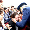 Kalleş saldırıda kahreden detay Kalleş saldırıda kahreden detay
