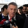 Ağaoğlu: Yayıncı kuruluş can sıkıyor Ağaoğlu: Yayıncı kuruluş can sıkıyor