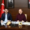 Son dakika: Bakan Süleyman Soylu, Fahrettin Koca, Murat Kurum ve Zehra Zümrüt Selçuk'tan flaş açıklamalar Son dakika: Bakan Süleyman Soylu, Fahrettin Koca, Murat Kurum ve Zehra Zümrüt Selçuk'tan flaş açıklamalar