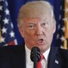 Trump: Kim yine tehdit ederse pişman olacak