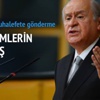 Yüzde 60 blok sözü boş laf Yüzde 60 blok sözü boş laf