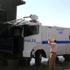 Tekstil fabrikasında yangın (2) Tekstil fabrikasında yangın (2)