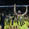 Fenerbahçe Real Madrid'i dağıttı! Tarihi fark...