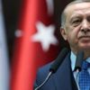 Cumhurbaşkanı Erdoğan: Dizilerden rahatsızım Cumhurbaşkanı Erdoğan: Dizilerden rahatsızım