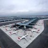 İstanbul Havalimanı nda 3. pist çalışmaları devam ... İstanbul Havalimanı nda 3. pist çalışmaları devam ...